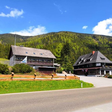 Hotel Gasthof Draxlerhaus Hohentauern Exterior foto